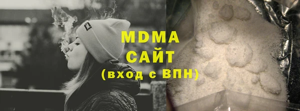 индика Арсеньев